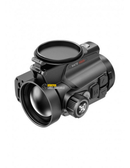Clip-on termico Nocpix Mate MH50R Codice: NOC-MH50R Categoria: Ottiche termiche