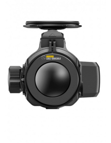 Clip-on termico Nocpix Mate MH50R Codice: NOC-MH50R Categoria: Ottiche termiche