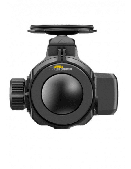 Clip-on termico Nocpix Mate MH50R Codice: NOC-MH50R Categoria: Ottiche termiche