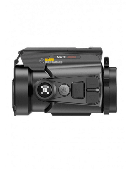 Clip-on termico Nocpix Mate MH50R Codice: NOC-MH50R Categoria: Ottiche termiche