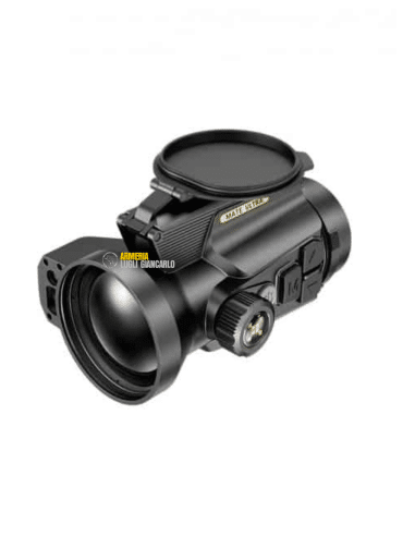 Clip-on termico Nocpix Mate Ultra MUS60R Codice: NOC-MUS60R Ottiche termiche