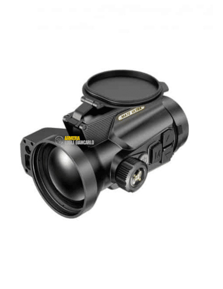 Clip-on termico Nocpix Mate Ultra MUS60R Codice: NOC-MUS60R Ottiche termiche
