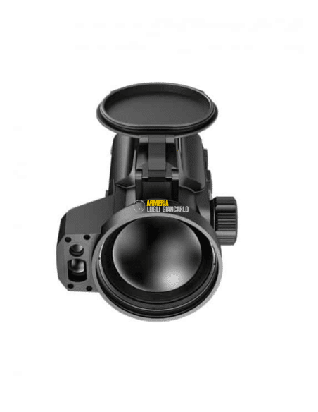 Clip-on termico Nocpix Mate Ultra MUS60R Codice: NOC-MUS60R Ottiche termiche