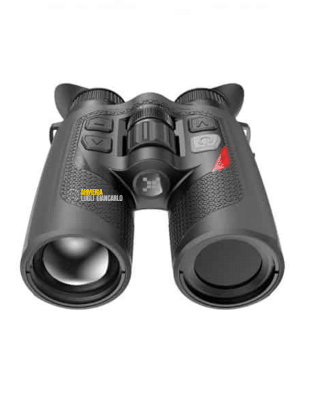 Binocolo termico Nocpix Quest QH35R Codice: NOC-QH35R Monocoli termici