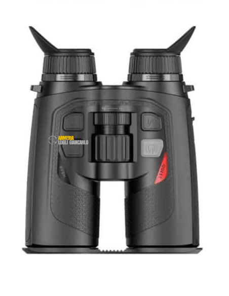 Binocolo termico Nocpix Quest QH50R Codice: NOC-QH50R Monocoli termici