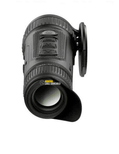 Monocolo termico Nocpix Vista VH50R con telemetro Codice: NOC-VH50R Monocoli termici