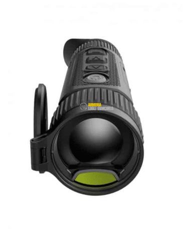 Monocolo termico Nocpix Vista VH50R con telemetro Codice: NOC-VH50R Monocoli termici
