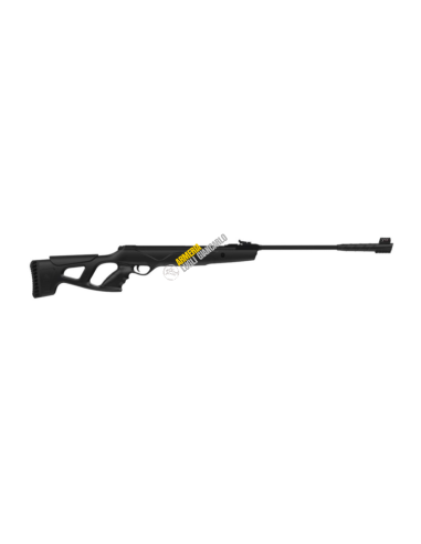 Carabina a molla libera vendita Aselkon Break Barrel RX1250 Poly Stock Black
