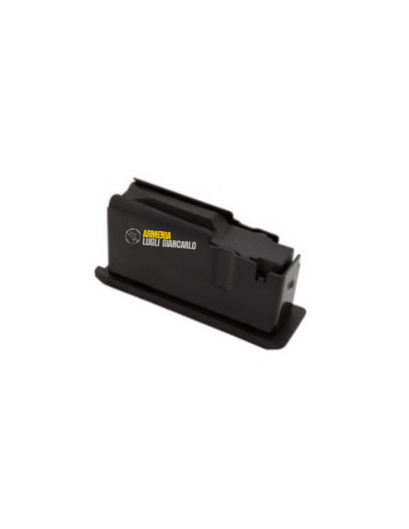 H&K caricatore SLB2000 30-06Spr 2C  Heckler & Koch caricatore SLB2000 cal. .30-06 Spr. - 7x64 - 8x57JS - 9,3x62