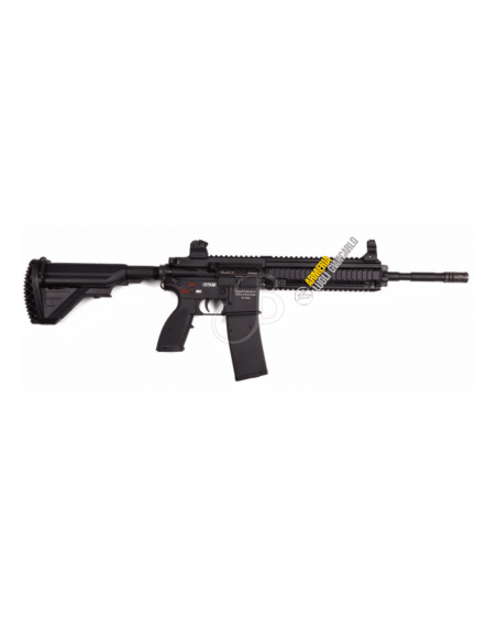 UMAREX T4E HK416 .43 RB CO2 CN 728