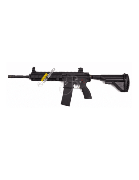 UMAREX T4E HK416 .43 RB CO2 CN 728