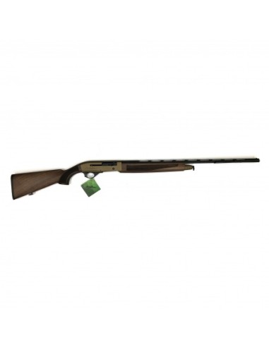 Fucile armsan calibro 36 modello a636 bronze con strozzatori Armsan A636B Cal. 36 Magnum