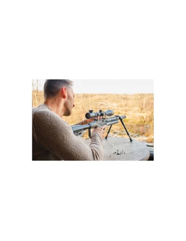 CARABINA PCP LIBERA VENDITA UMAREX UX CAC NOTOS CALIBRO 4.5 CN 00428   454