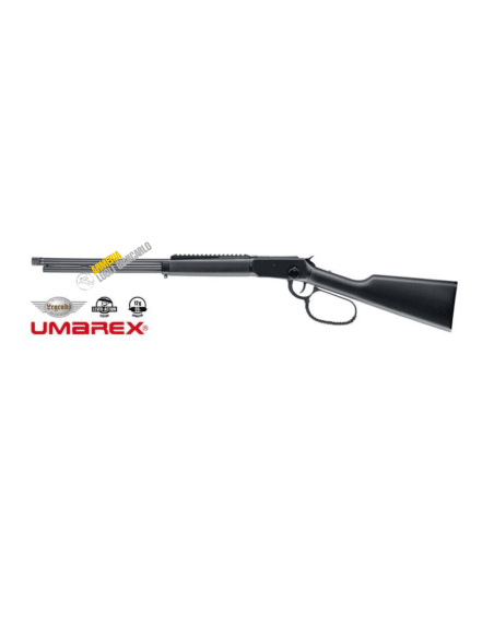 CARABINA LIBERA VENDITA CO2 UMAREX LEGENDS COWBOY RENEGAD CO2 4.5CN00037