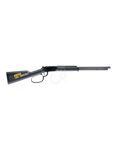 CARABINA LIBERA VENDITA CO2 UMAREX LEGENDS COWBOY RENEGAD CO2 4.5CN00037