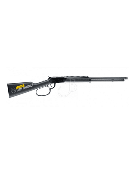CARABINA LIBERA VENDITA CO2 UMAREX LEGENDS COWBOY RENEGAD CO2 4.5CN00037