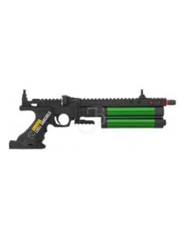 PISTOLA LIBERA VENDITA PCP HATSAN PAC JET 2 RG CALIBRO 4.5 7.5J VERCN00281 €520