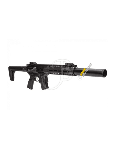 CARABINA LIBERA VENDITA CO2 SIG SAUER CAC MCX 4.5 BLK CO2 88G GEN2CN 726