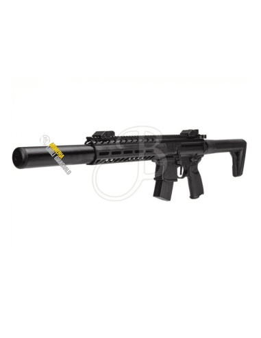 CARABINA LIBERA VENDITA CO2 SIG SAUER CAC MCX 4.5 BLK CO2 88G GEN2CN 726