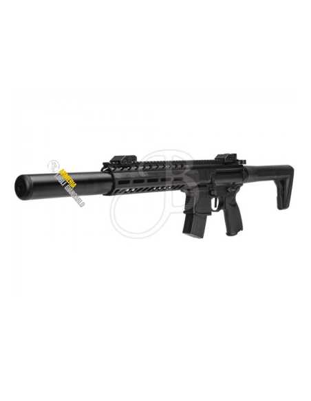 CARABINA LIBERA VENDITA CO2 SIG SAUER CAC MCX 4.5 BLK CO2 88G GEN2CN 726