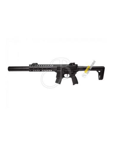 CARABINA LIBERA VENDITA CO2 SIG SAUER CAC MCX 4.5 BLK CO2 88G GEN2CN 726