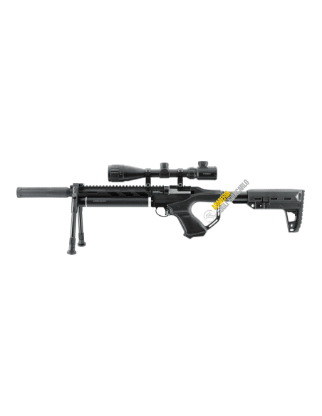 CARABINA PCP LIBERA VENDITA UMAREX UX CAC NOTOS CALIBRO 4.5 CN 00428   454