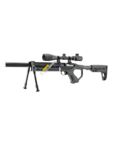 CARABINA PCP LIBERA VENDITA UMAREX UX CAC NOTOS CALIBRO 4.5 CN 00428   454
