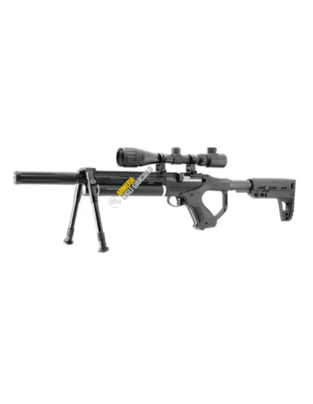 CARABINA PCP LIBERA VENDITA UMAREX UX CAC NOTOS CALIBRO 4.5 CN 00428   454