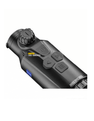 MONOCOLO TERMICO ZEISS DTC 3/25 VISORE TERMICO CLIP ON  € 2.899,00 €