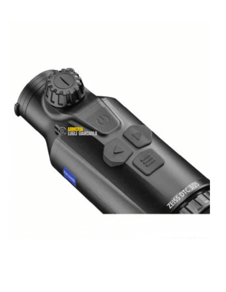 MONOCOLO TERMICO ZEISS DTC 3/25 VISORE TERMICO CLIP ON  € 2.899,00 €