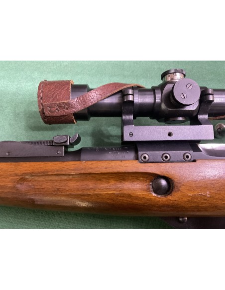 Mosin Nagant 91/30 Sniper PEM calibro 7,62x54R