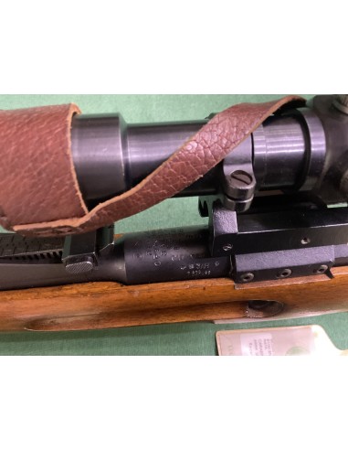 Mosin Nagant 91/30 Sniper PEM calibro 7,62x54R