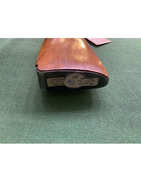 Mosin Nagant 91/30 Sniper PEM calibro 7,62x54R