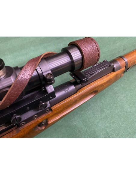 Mosin Nagant 91/30 Sniper PEM calibro 7,62x54R