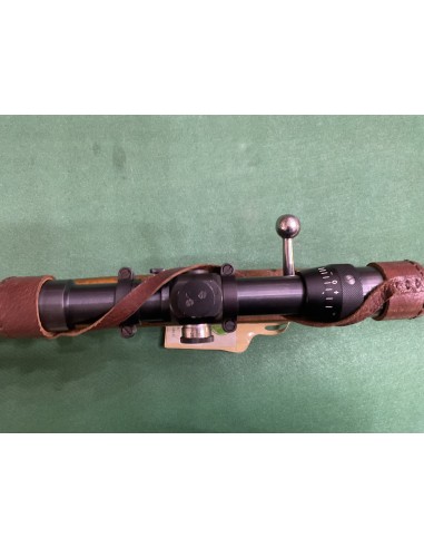 Mosin Nagant 91/30 Sniper PEM calibro 7,62x54R