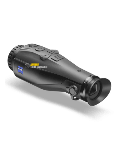 MONOCOLO TERMICO ZEISS DTI 3/25 GEN-2 VISORE TERMICO  2.369,00 €