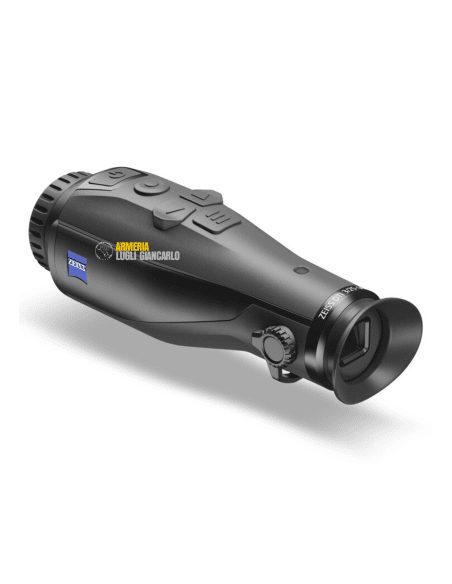 MONOCOLO TERMICO ZEISS DTI 3/25 GEN-2 VISORE TERMICO  2.369,00 €