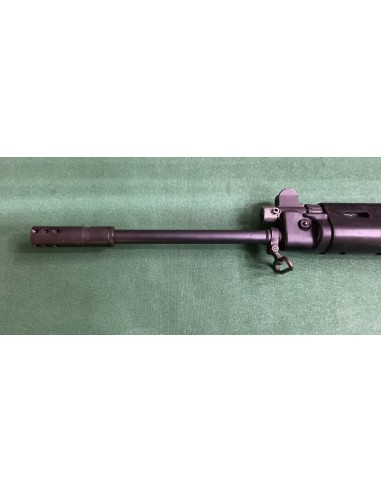 FAL Belga Prima serie calibro 308win
