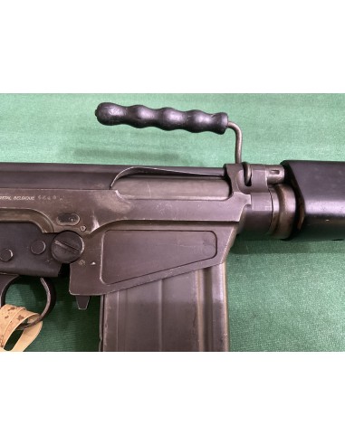 FAL Belga Prima serie calibro 308win