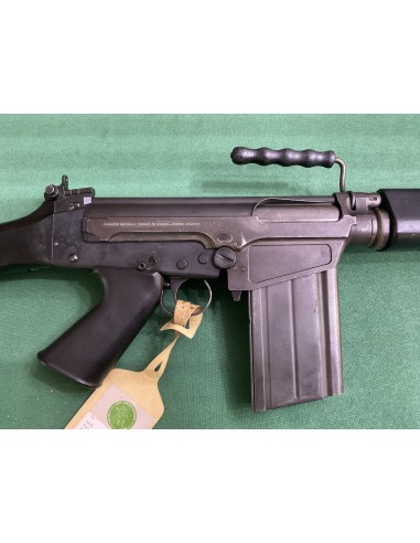 FAL Belga Prima serie calibro 308win