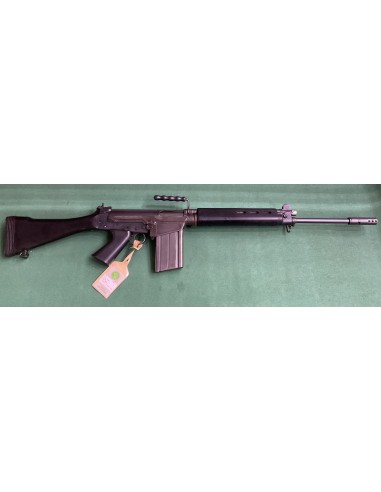 FAL Belga Prima serie calibro 308win