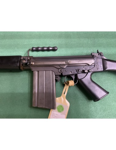 FAL Belga Prima serie calibro 308win