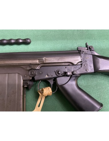 FAL Belga Prima serie calibro 308win