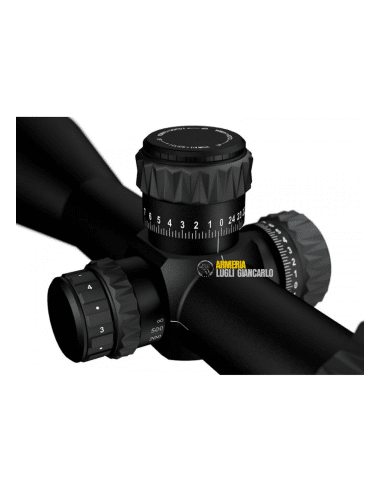 OTTICA DA TIRO E CACCIA MEOPTA MEOPRO OPTIKA6 5-30X56 ILL   1.200,00 €