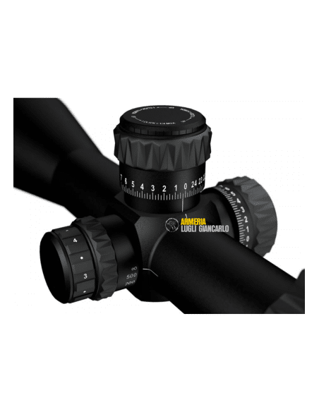 OTTICA DA TIRO E CACCIA MEOPTA MEOPRO OPTIKA6 5-30X56 ILL   1.200,00 €