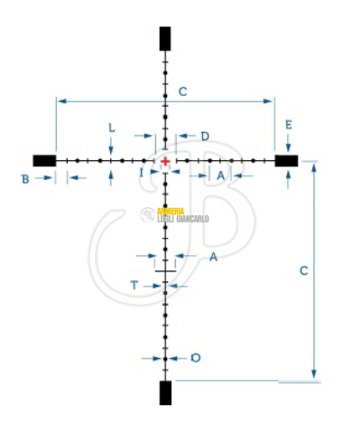 OTTICA DA TIRO E CACCIA MEOPTA MEOPRO OPTIKA6 5-30X56 ILL   1.200,00 €
