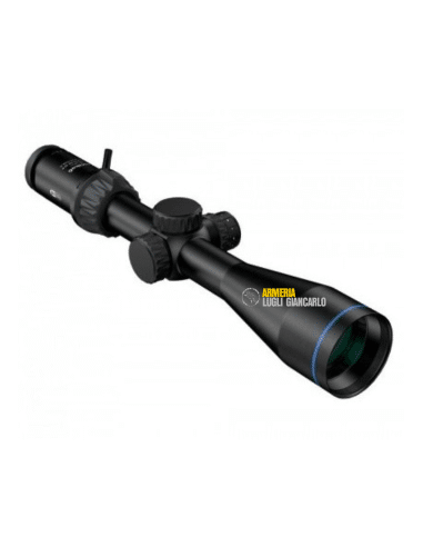 OTTICA DA CACCIA E TIRO MEOPTA MEOPRO OPTIKA6 3-18X50   669,00 €