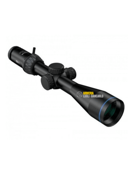 OTTICA DA CACCIA E TIRO MEOPTA MEOPRO OPTIKA6 3-18X50   669,00 €