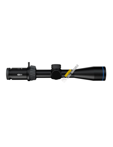 OTTICA DA CACCIA E TIRO MEOPTA MEOPRO OPTIKA6 3-18X50   669,00 €