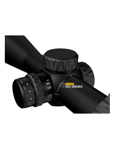 OTTICA DA CACCIA E TIRO MEOPTA MEOPRO OPTIKA6 3-18X50   669,00 €